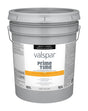 Valspar Prime Time 029.1061060.008 Interior/Exterior Multi-Purpose Primer Sealer, White, 5 gal