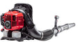 Troy-Bilt 41AR51BP766 Backpack Leaf Blower, Gas, 51 cc Engine Displacement, 2-Cycle Full-Crank Engine, 600 cfm Air