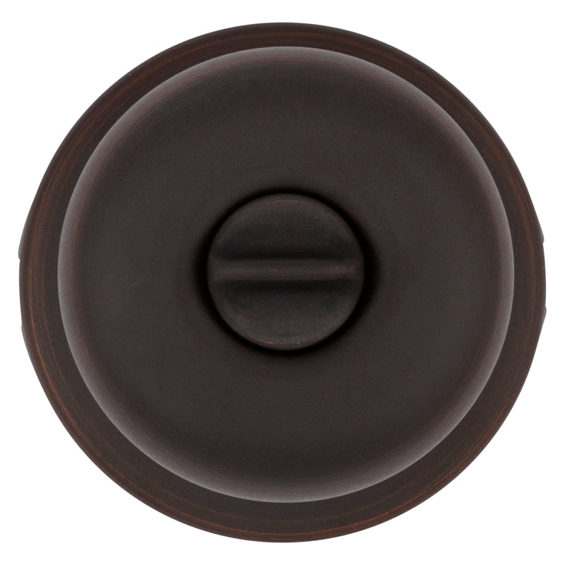 JUNO PRIVACY VENETIAN BRONZE