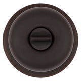 JUNO PRIVACY VENETIAN BRONZE