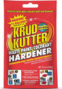 Krud Kutter PH3512 Waste Paint Hardener, Solid, Clear, 3.5 oz Bag