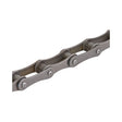 Koch 7425101 Double Pitch Roller Chain, #A2050, 10 ft L, Double, 1 in TPI/Pitch, Metal