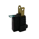 Ace Polarized 1 outlets Grounding Adapter 1 pk, Pack of 25