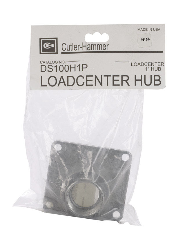Eaton Bolt-On 1.00 in. Hub For B Openings
