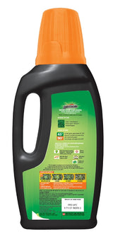 Spectracide HG-96393 Weed Stop Crabgrass Killer, Liquid, Brown, 32 fl-oz