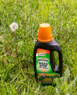 Spectracide HG-96393 Weed Stop Crabgrass Killer, Liquid, Brown, 32 fl-oz