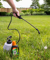 Spectracide HG-96393 Weed Stop Crabgrass Killer, Liquid, Brown, 32 fl-oz