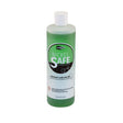 Rectorseal 88312 Ice Machine Cleaner, 16 oz, Bottle, Liquid, Green, Pack of 12