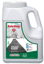 Safe Step 56811 Ice Melter, Crystalline Solid, White, 11 lb Jug, Pack of 4