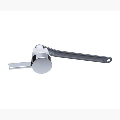 Kohler Toilet Handle Polished Crome Brass