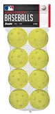 Franklin Sports 19885A Base Ball, 70 mm Dia, Plastic
