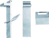 Danco 52520B Sink Clip, #9, Metal, Pack of 5