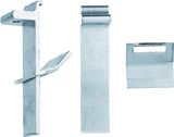 Danco 52520B Sink Clip, #9, Metal, Pack of 5