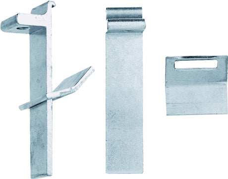 Danco 52520B Sink Clip, #9, Metal, Pack of 5