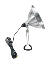 Ace 8.5 in. 150 W Clamp Light, Pack of 6