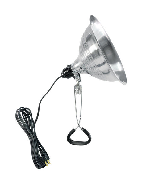 Ace 8.5 in. 150 W Clamp Light, Pack of 6