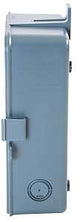 Tork WFTU40 Digital Timer, 40 A, 120/277 VAC, 1 min to 23 hr 59 min Time Setting, 7 days Cycle