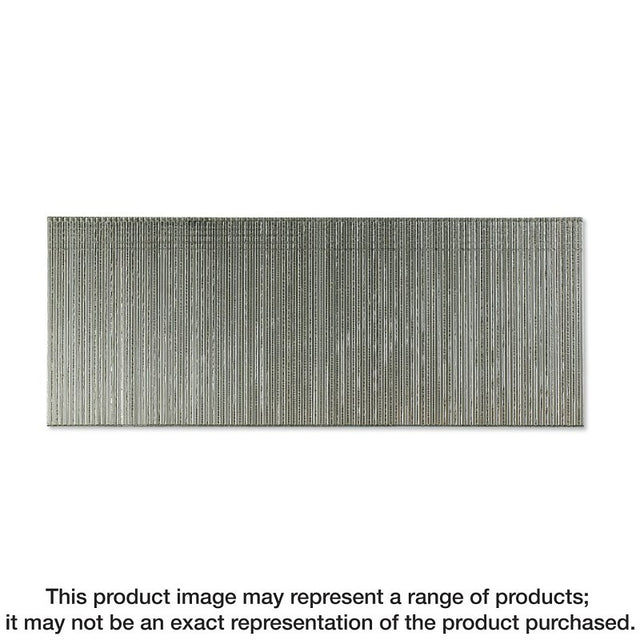 Simpson Strong-Tie S18N125FNB Finishing Brad Nail, 1-1/4 in L, 18 ga Gauge, Stainless Steel, T-Style Head