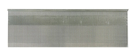 Simpson Strong-Tie S18N200FNJ Finishing Nail, Adhesive, Straight Collation, 2 in L, 18 ga, 5000/PK