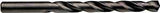 Irwin 67507 Jobber Drill Bit, 7/64 in Dia, 2-5/8 in OAL, Spiral Flute, 1-Flute, 7/64 in Dia Shank, Cylinder Shank