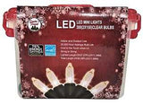 Hometown Holidays 07918 Light Set, 300-Lamp, LED Lamp, Pack of 6