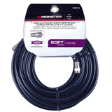 Monster Just Hook it Up 50 ft. Weatherproof Video Coaxial Cable
