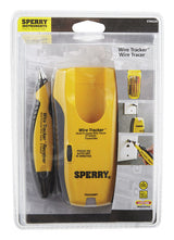 Sperry LAN Tracker Kit 1 pk