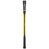 Vulcan 34495 Maul Handle, 36 in L, Fiberglass