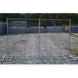 Stephens Pipe & Steel DKW01006 Extension Panel, Steel, 10 ft W x 6 ft H Dimensions