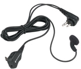 Motorola Earbud w/Microphone 1 pk