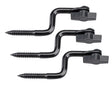 Moultrie MFHP12571 EZ Tree Mount, Universal, Steel, Black