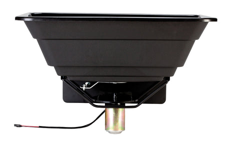 Moultrie MFHP53880 Food Plot Spreader, 50 lb Hopper