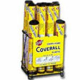 Carry-Home CHA3-B Sheeting Roll Display, 4 mil Thick, Black