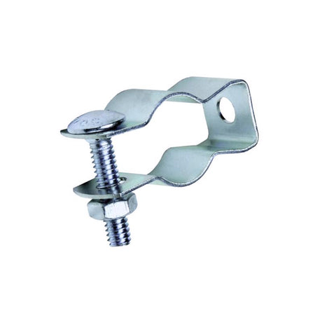 Sigma Engineered Solutions ProConnex #1 Zinc Plated Steel Conduit Hanger, Pack of 30