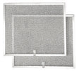 Broan-NuTone 12 in. W Silver Range Hood Filter