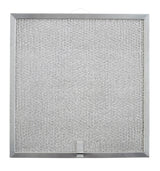 Broan-NuTone 11-1/4 in. W Silver Range Hood Filter