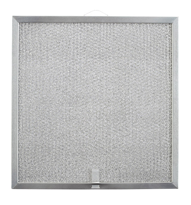 Broan-NuTone 11-1/4 in. W Silver Range Hood Filter