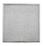 Broan-NuTone 11-1/4 in. W Silver Range Hood Filter