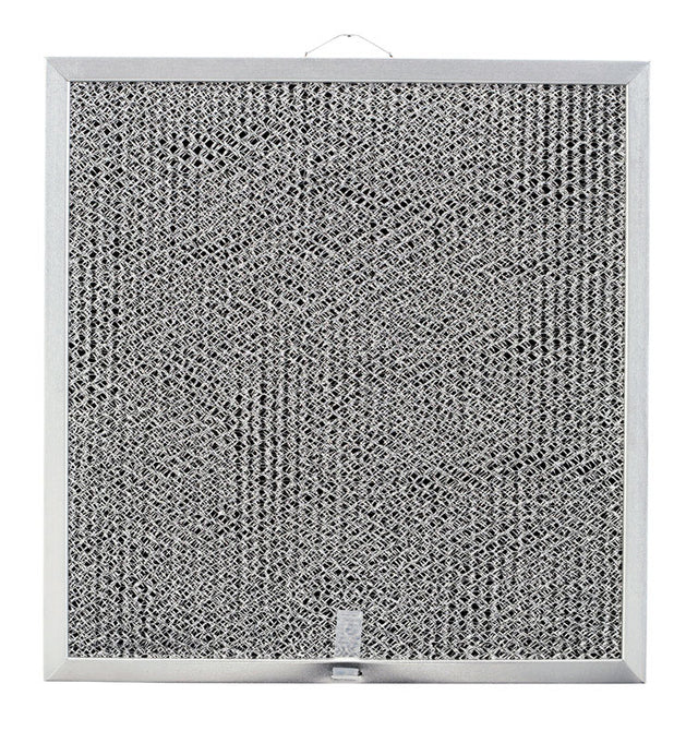 Broan-NuTone 11-1/4 in. W Silver Range Hood Filter