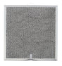 Broan-NuTone 11-1/4 in. W Silver Range Hood Filter