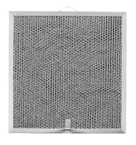 Broan-NuTone 11-1/4 in. W Silver Range Hood Filter