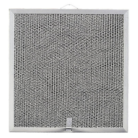 Broan-NuTone 11-1/4 in. W Silver Range Hood Filter