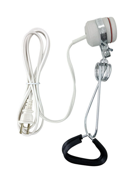 Ace 150 W Clamp Light, Pack of 6
