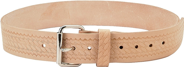 CLC E4521 Work Belt, 29 to 46 in Waist, Leather