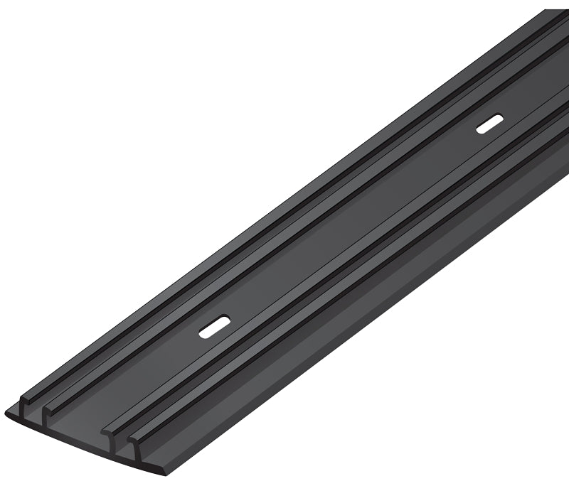 Screen Tight BASE18 Porch Screening Base, 1-1/2 in x 8 ft Dimensions, Vinyl, Pack of 20