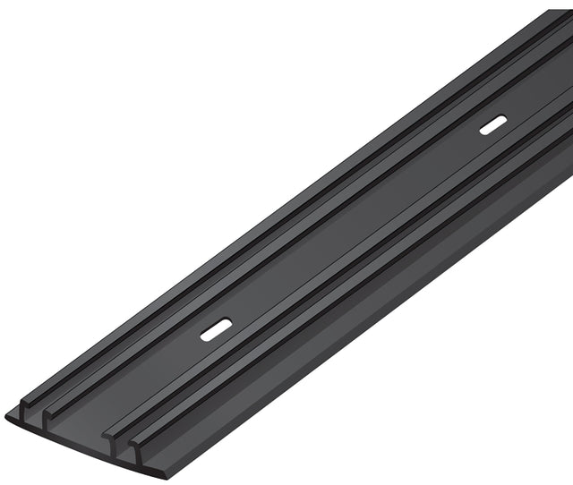 Screen Tight BASE18 Porch Screening Base, 1-1/2 in x 8 ft Dimensions, Vinyl, Pack of 20