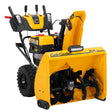 Cub Cadet X Series 31AH8JVSB10 Snow Blower, Gasoline, 357 cc Engine Displacement, Cub Cadet 883-WU Engine, 2-Stage