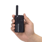 Kenwood Pro-Talk Business UHF 225000 sq ft Two-Way Radio