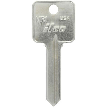 HILLMAN KeyKrafter House/Office Universal Key Blank 260 MR1 Single, Pack of 4