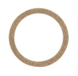 Danco Fiber 11/16 in. D X 7/8 in. D Cap Thread Gasket, Pack of 5